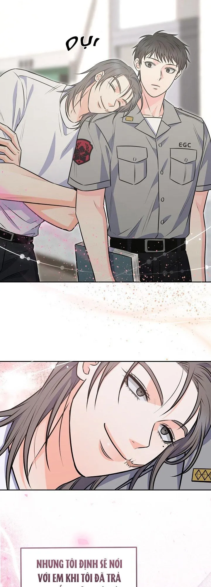 CHÁN GHÉT Chapter 70 Trang 12