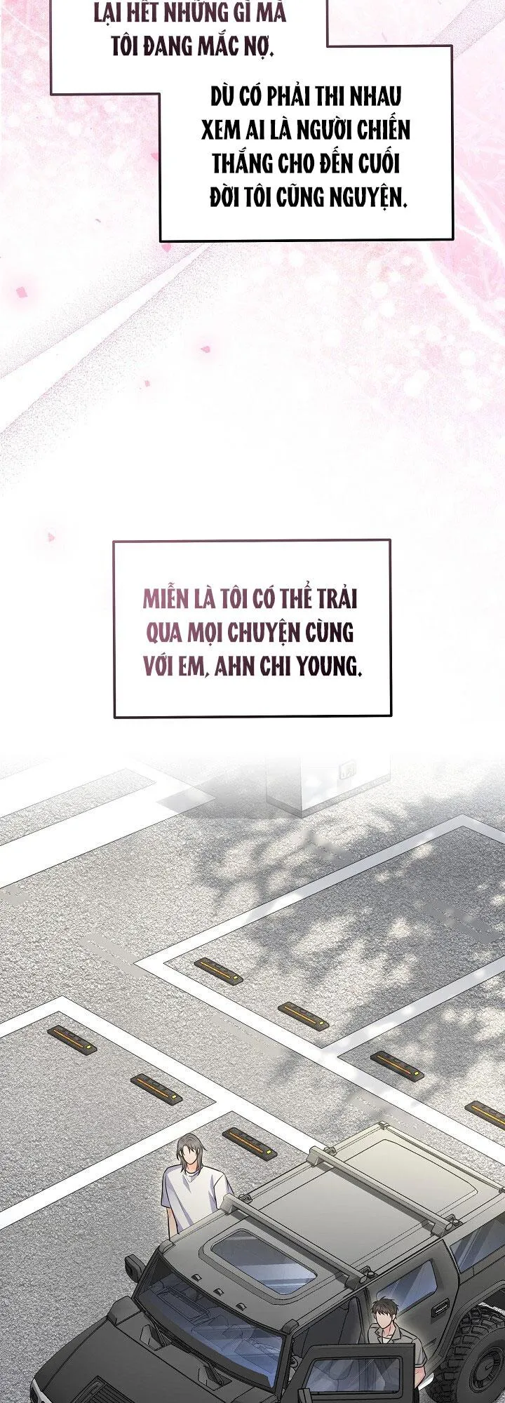 CHÁN GHÉT Chapter 70 Trang 13