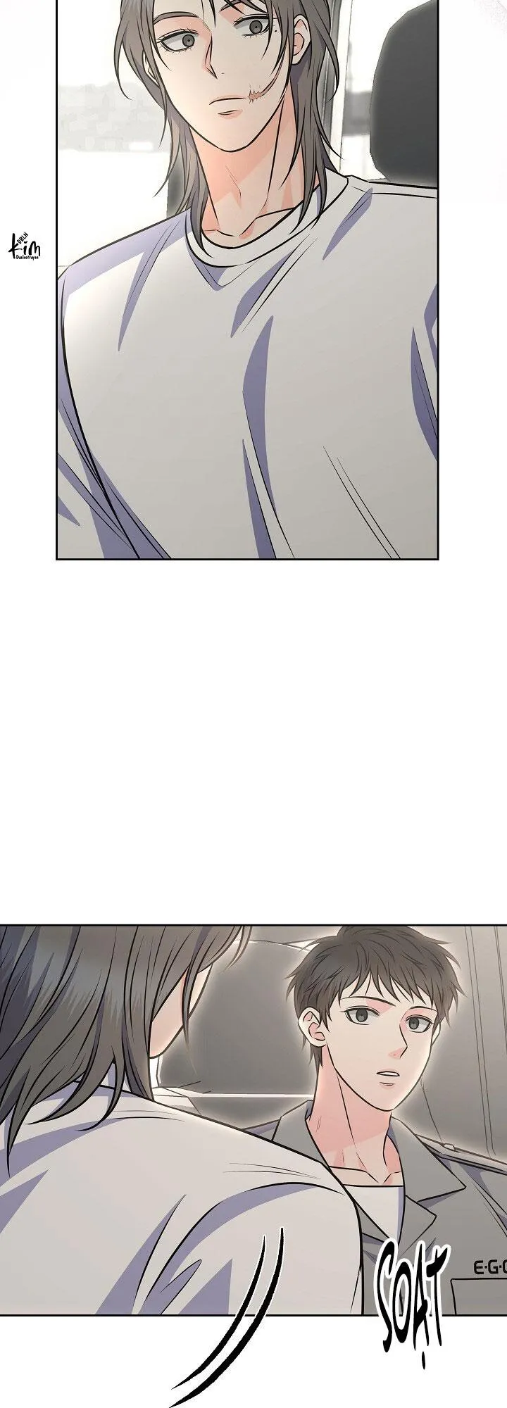 CHÁN GHÉT Chapter 70 Trang 17