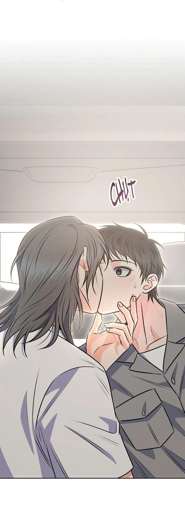 CHÁN GHÉT Chapter 70 Trang 18