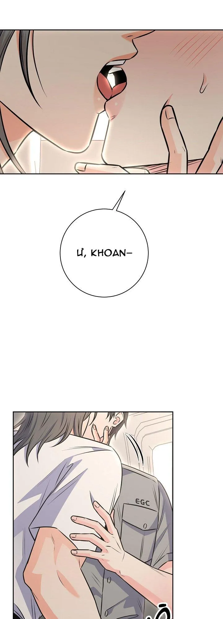 CHÁN GHÉT Chapter 70 Trang 19