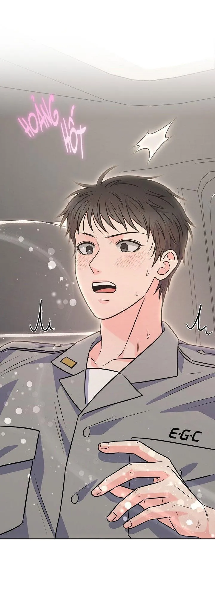 CHÁN GHÉT Chapter 70 Trang 21