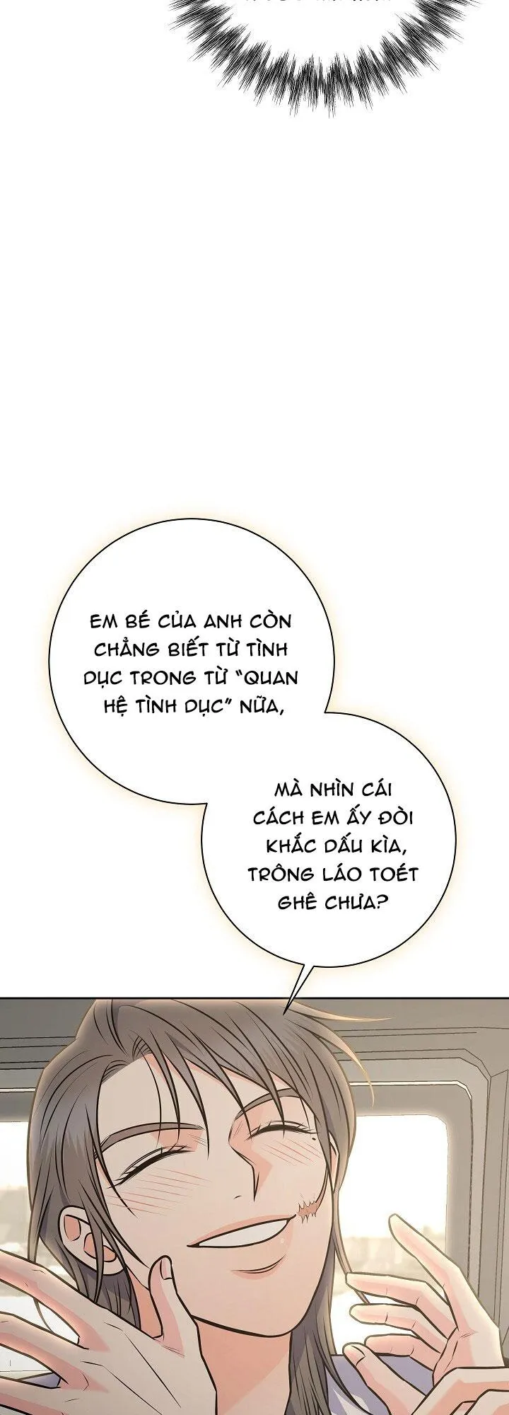 CHÁN GHÉT Chapter 70 Trang 23