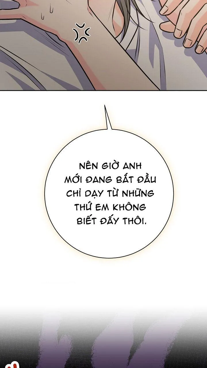 CHÁN GHÉT Chapter 70 Trang 24