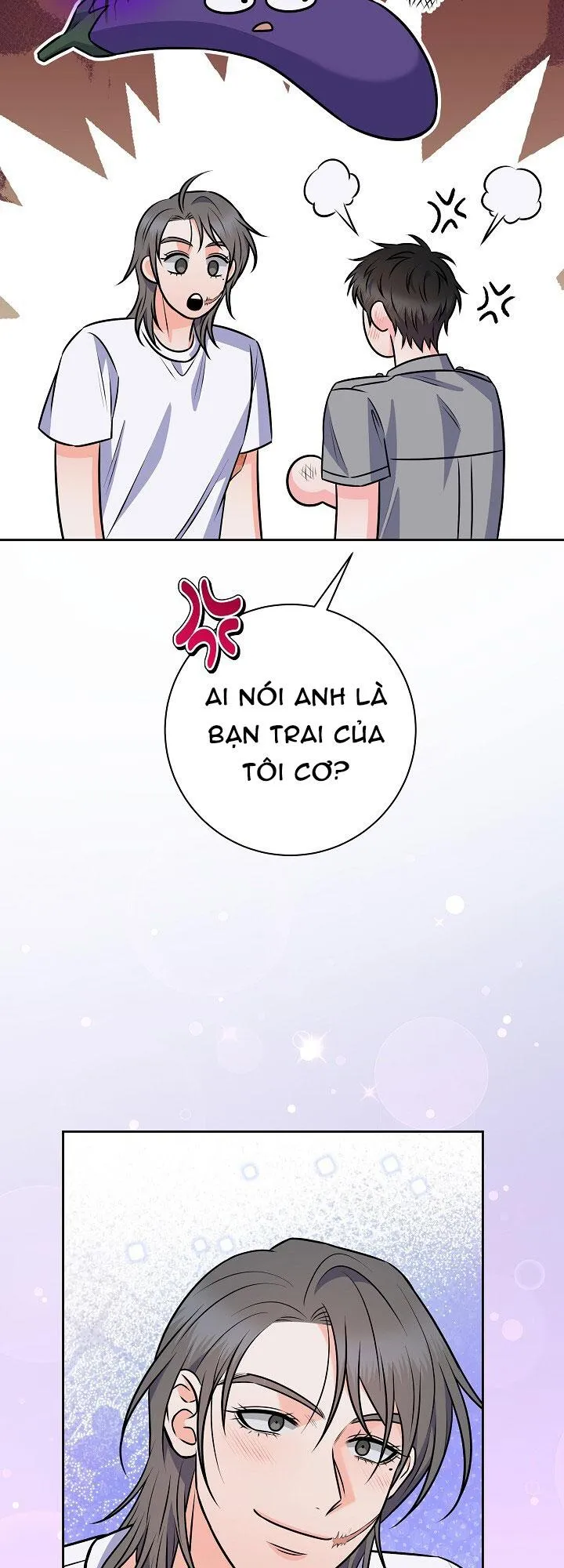 CHÁN GHÉT Chapter 70 Trang 28