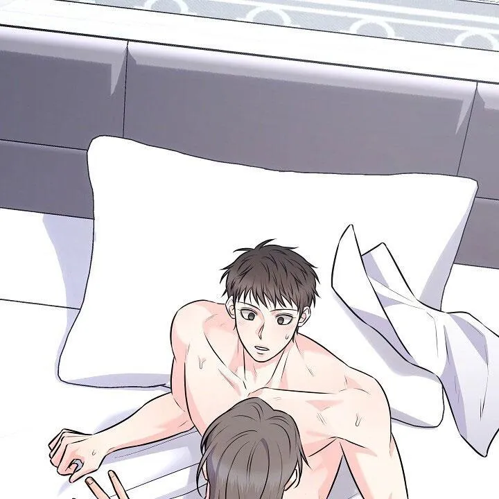 CHÁN GHÉT Chapter 70 Trang 32