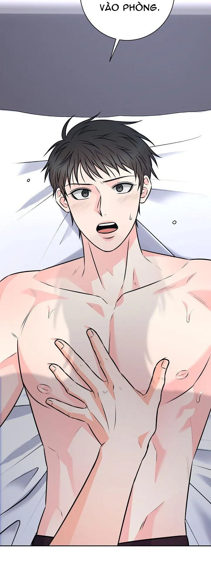 CHÁN GHÉT Chapter 70 Trang 34