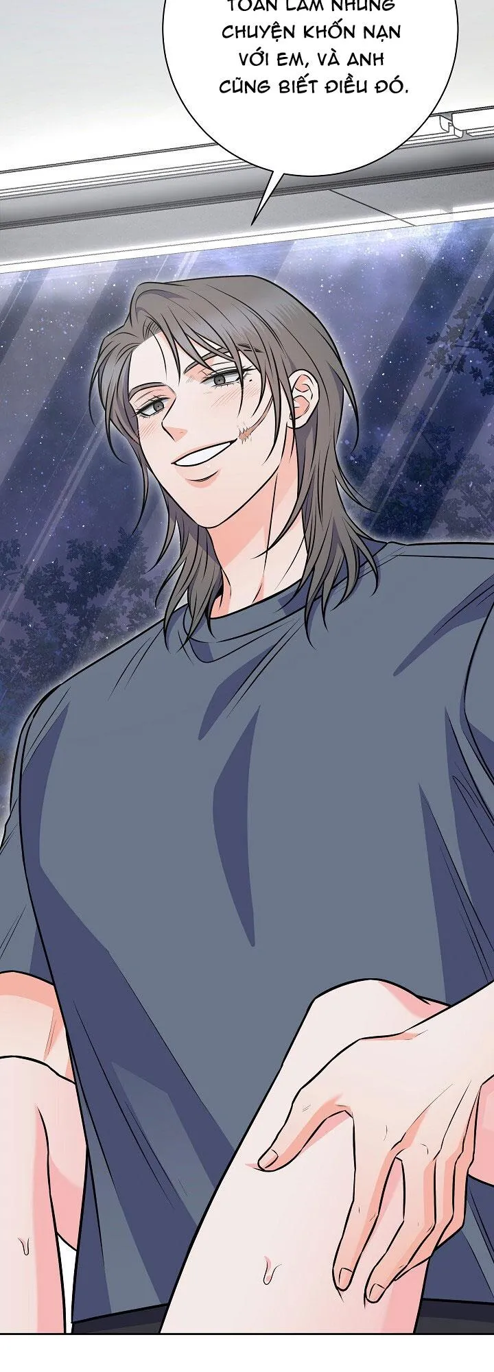 CHÁN GHÉT Chapter 70 Trang 36