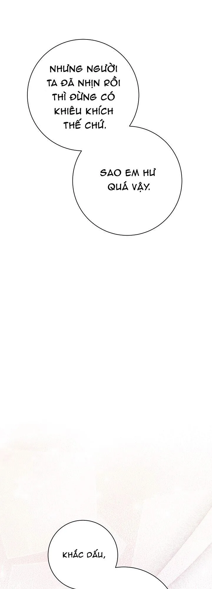 CHÁN GHÉT Chapter 70 Trang 37