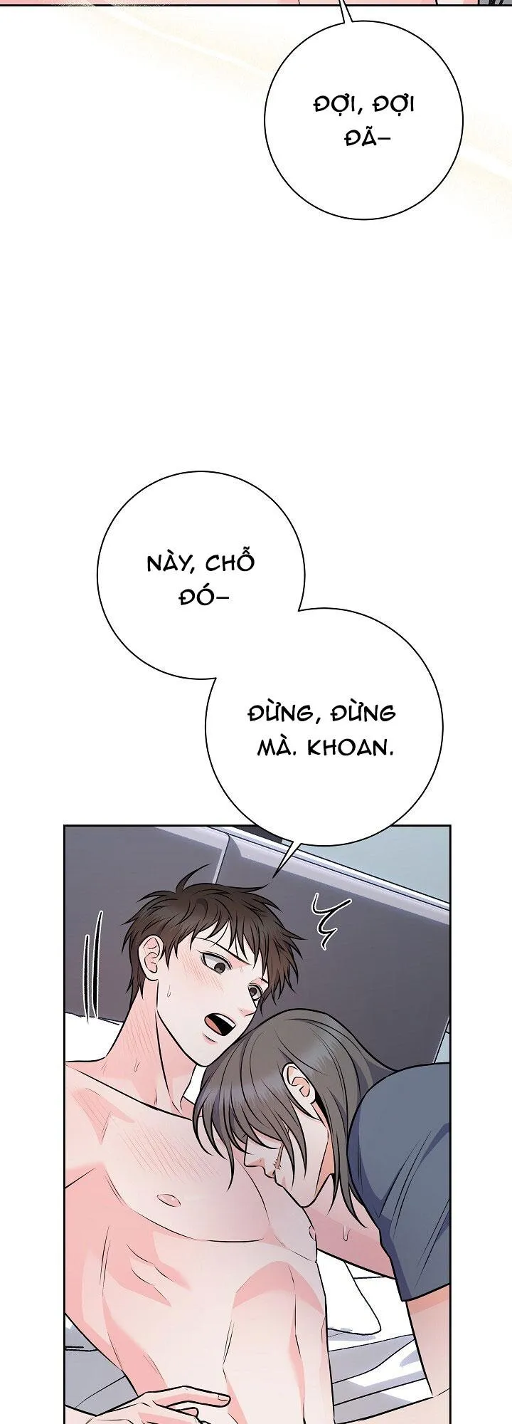 CHÁN GHÉT Chapter 70 Trang 39