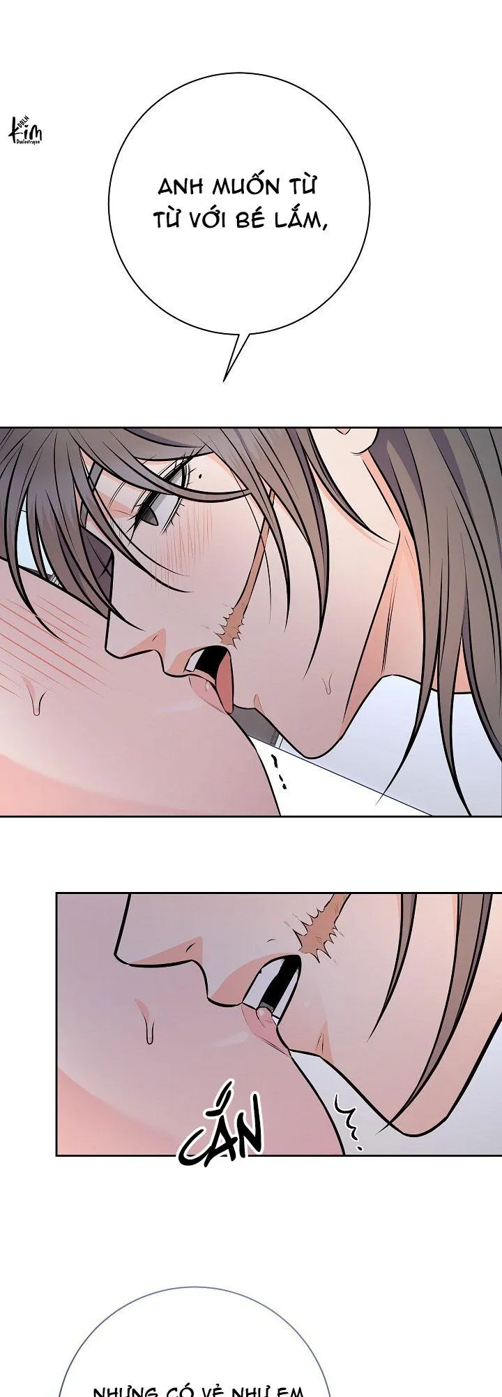 CHÁN GHÉT Chapter 70 Trang 41