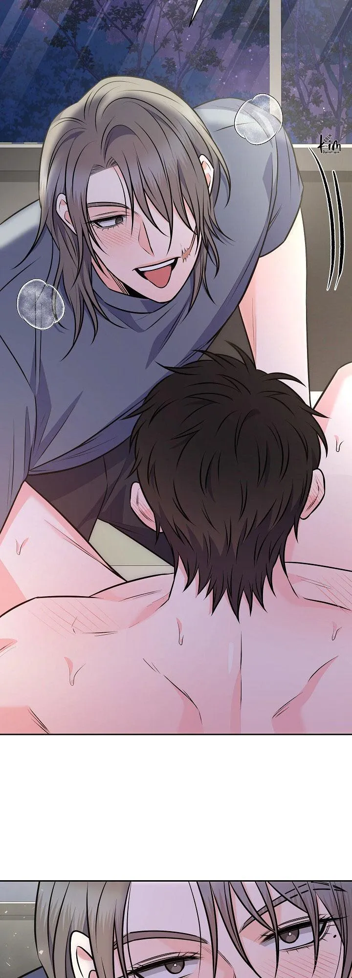 CHÁN GHÉT Chapter 70 Trang 43