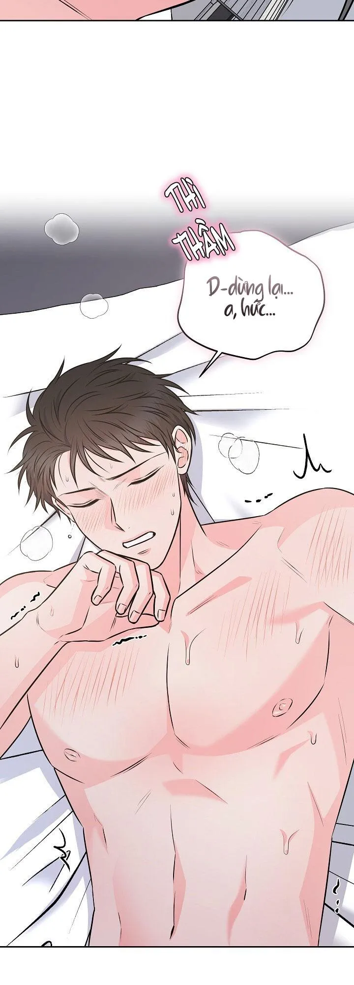 CHÁN GHÉT Chapter 70 Trang 50