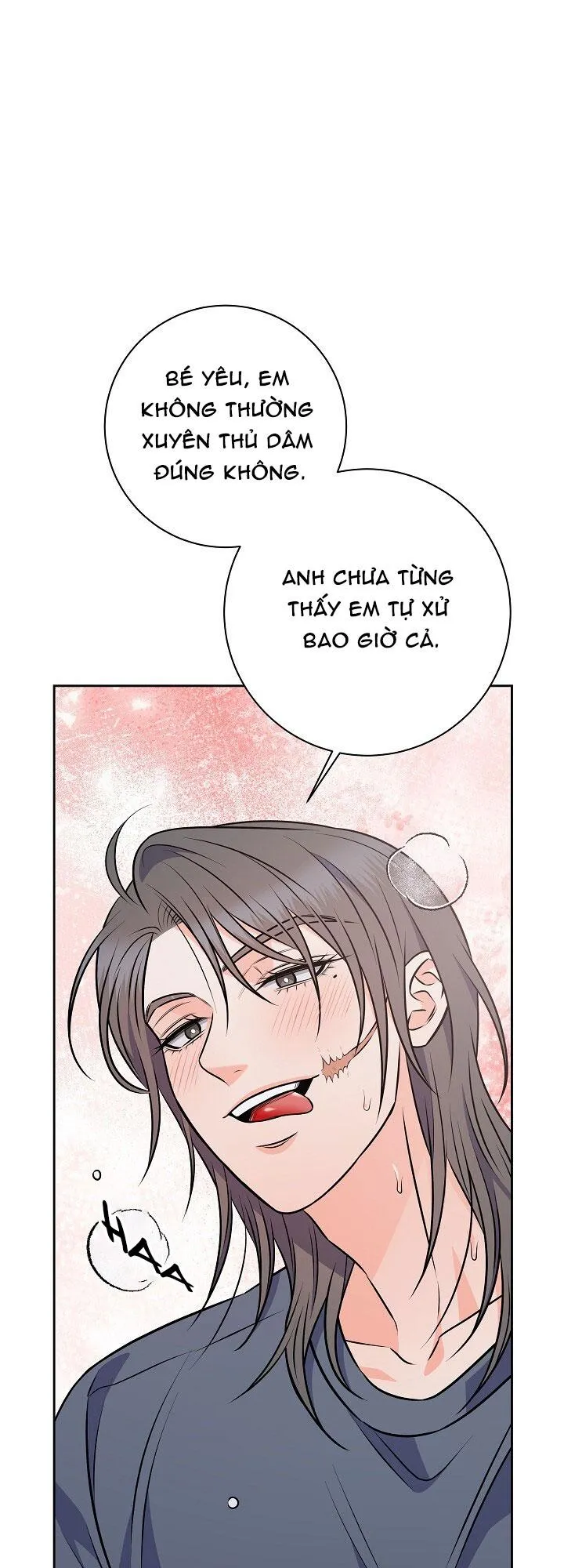 CHÁN GHÉT Chapter 70 Trang 51