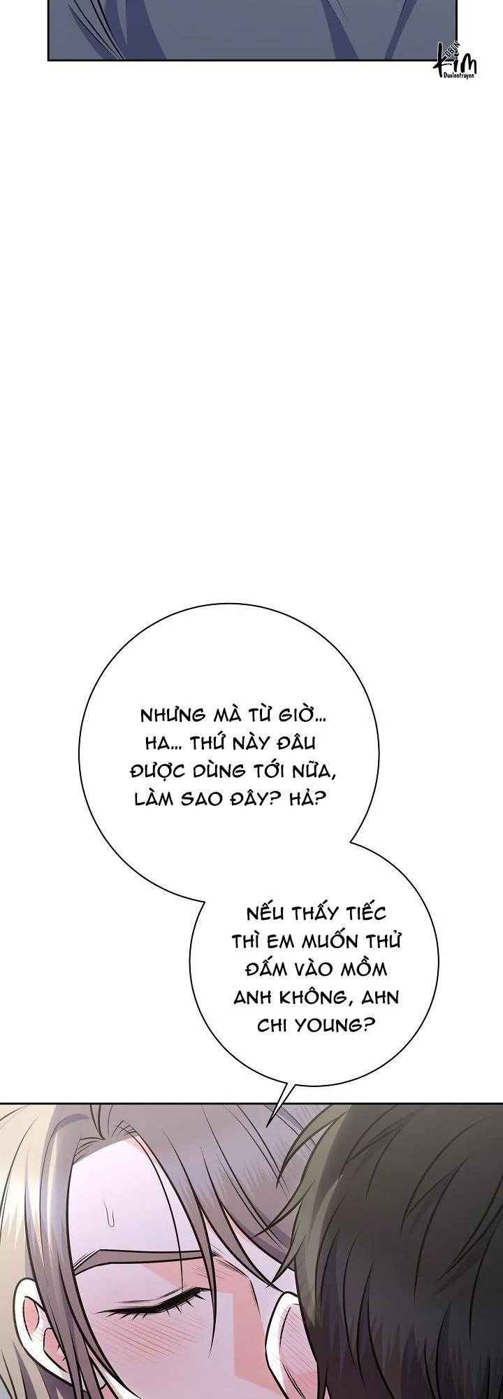 CHÁN GHÉT Chapter 70 Trang 52