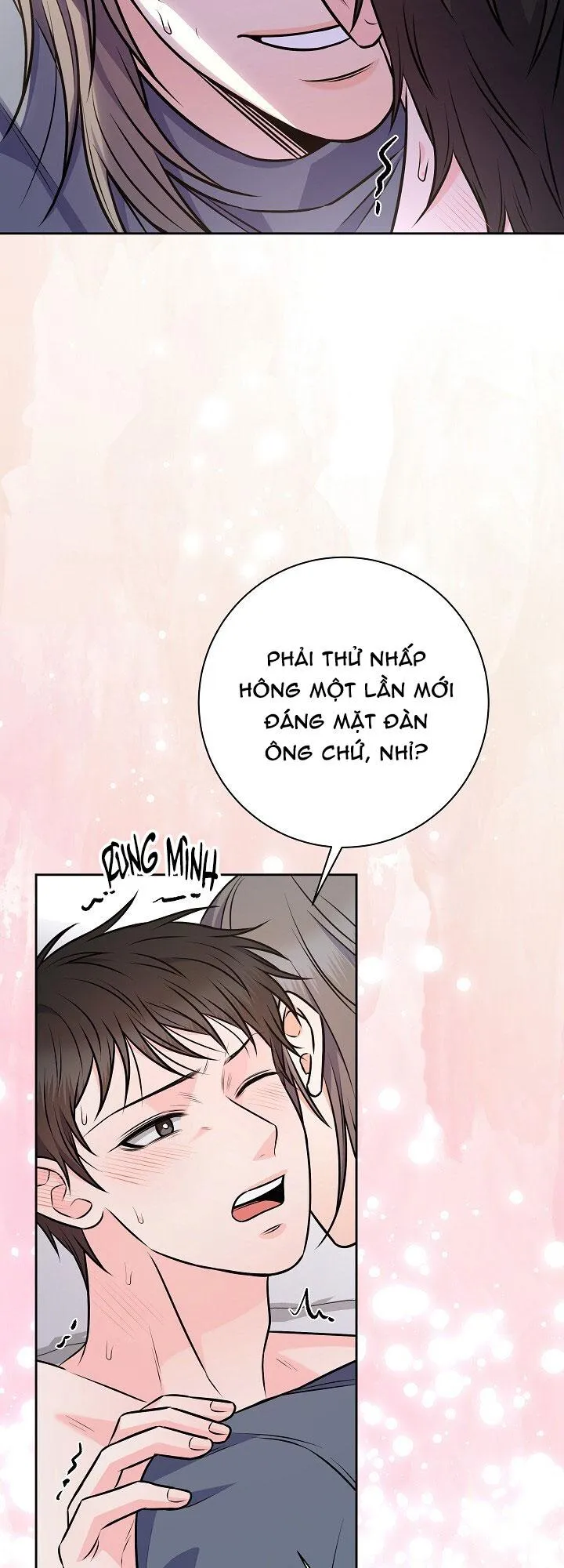 CHÁN GHÉT Chapter 70 Trang 53