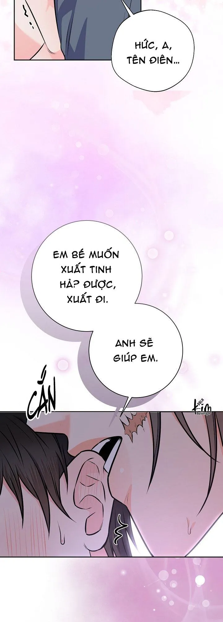 CHÁN GHÉT Chapter 70 Trang 54