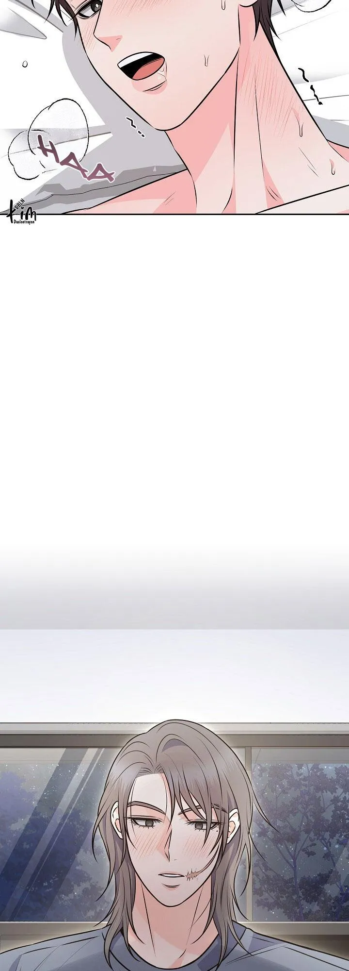 CHÁN GHÉT Chapter 70 Trang 57