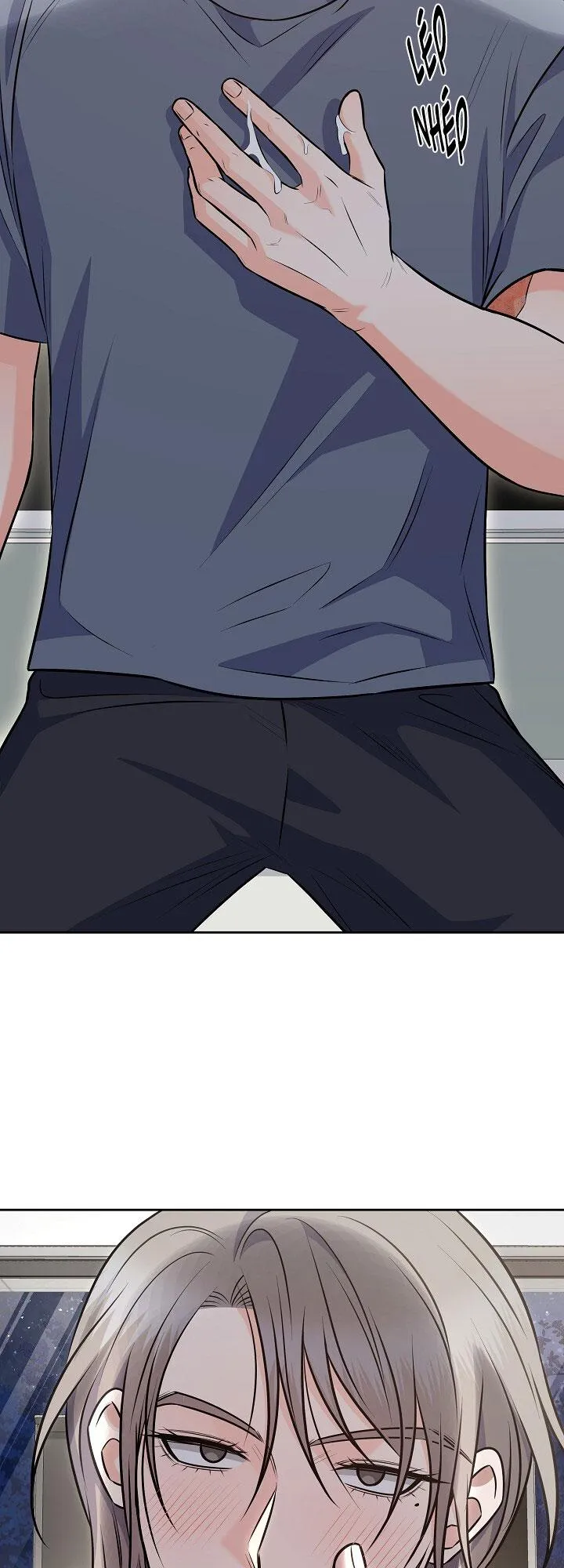 CHÁN GHÉT Chapter 70 Trang 58