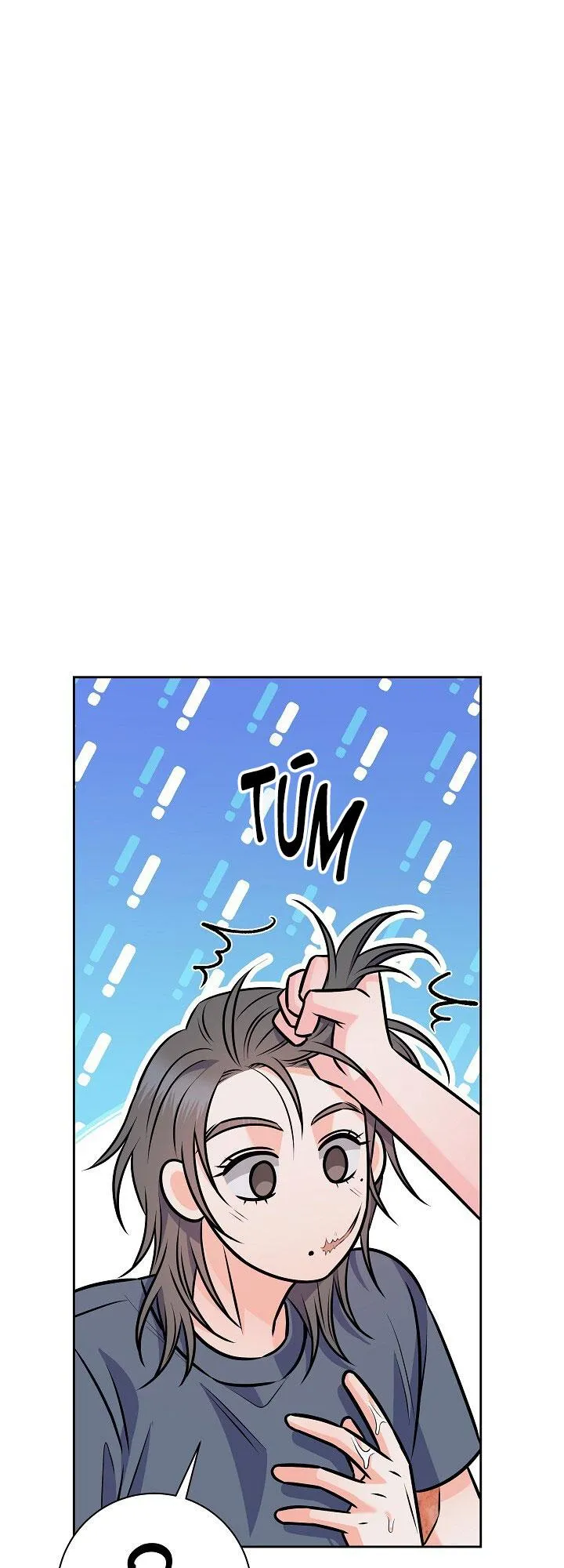 CHÁN GHÉT Chapter 70 Trang 60