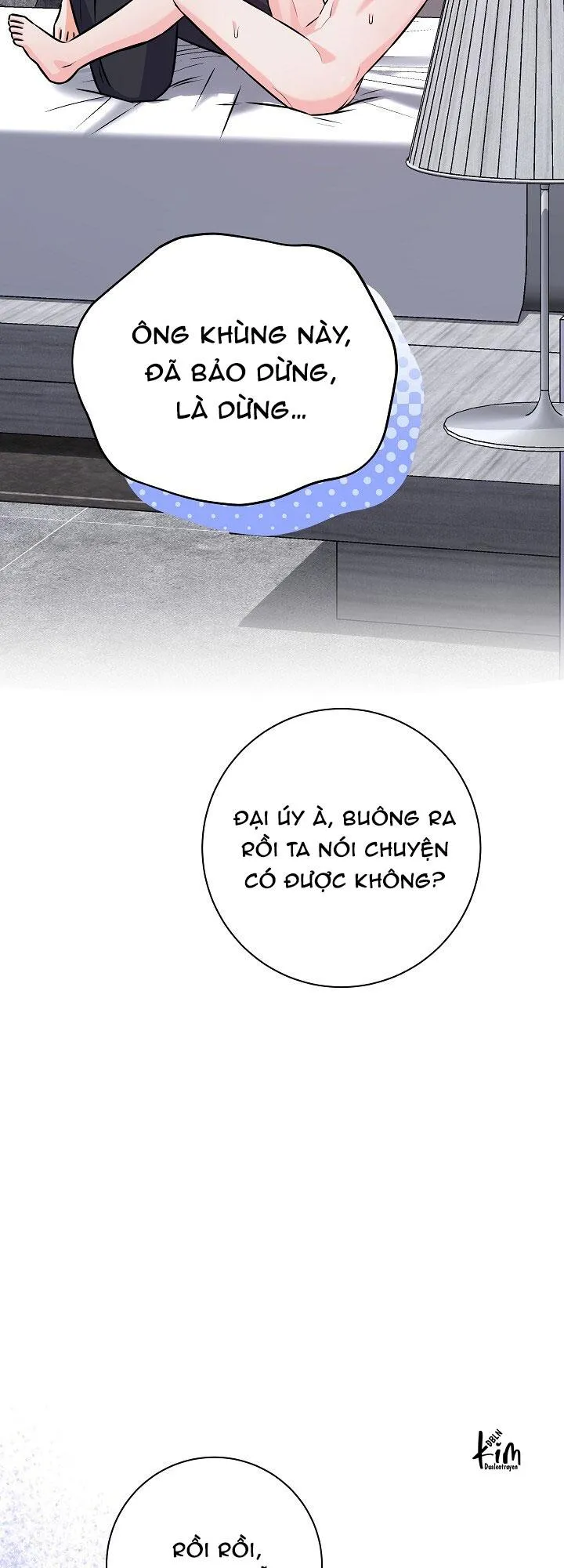 CHÁN GHÉT Chapter 70 Trang 62