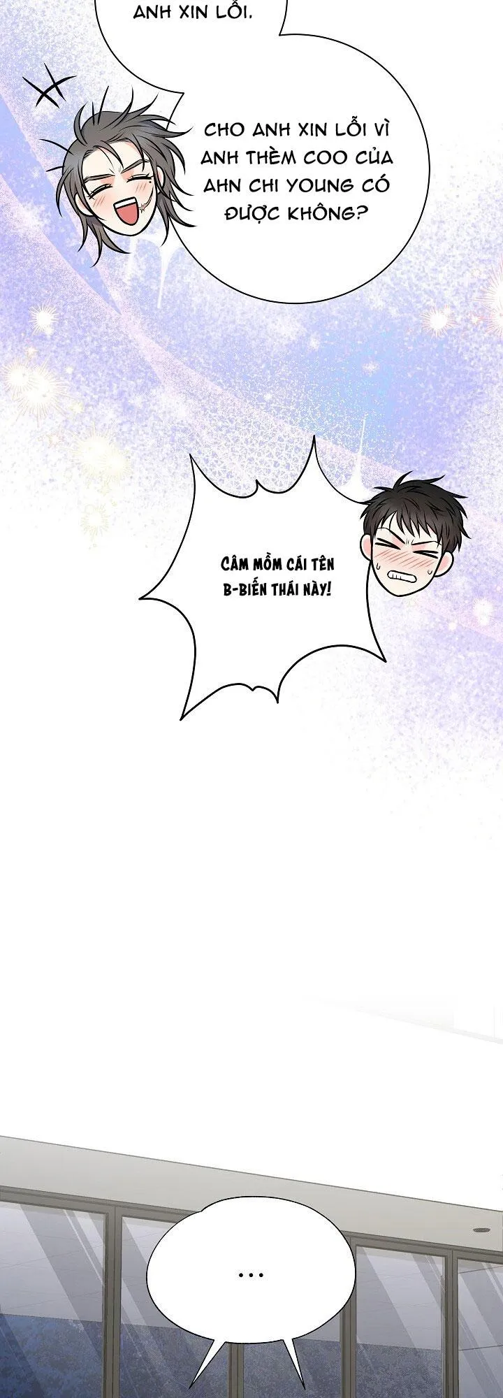 CHÁN GHÉT Chapter 70 Trang 63