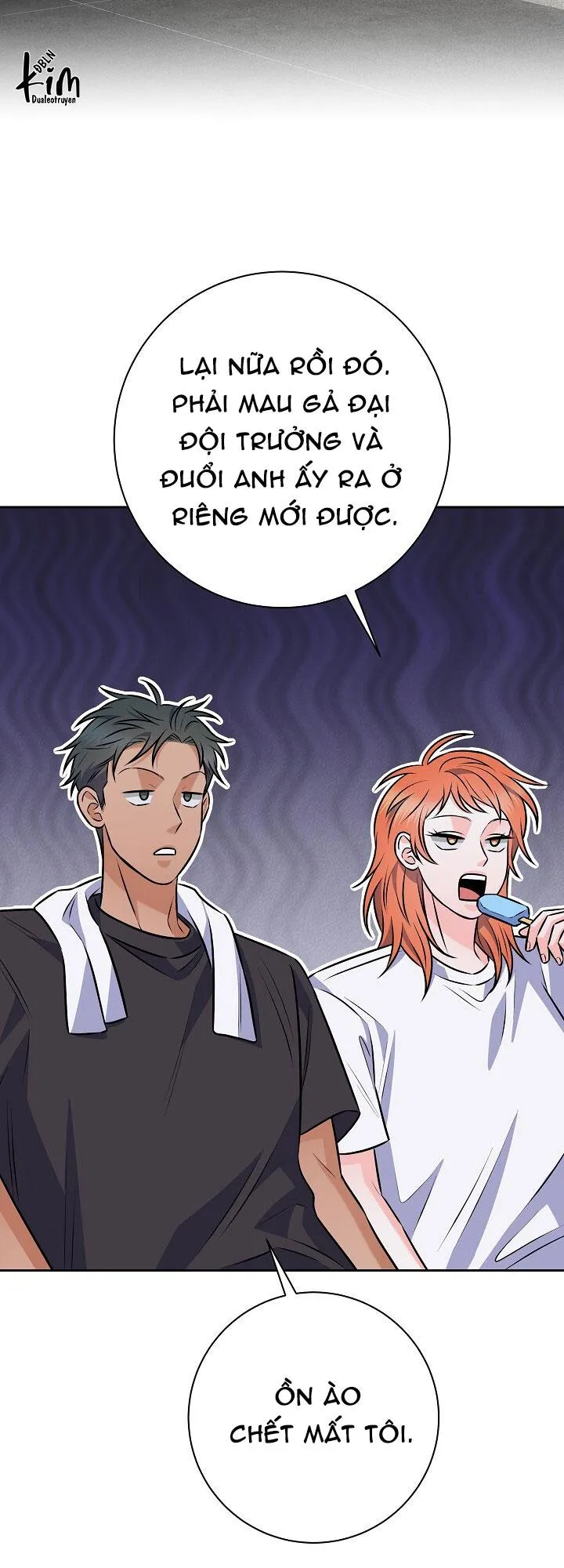 CHÁN GHÉT Chapter 70 Trang 65