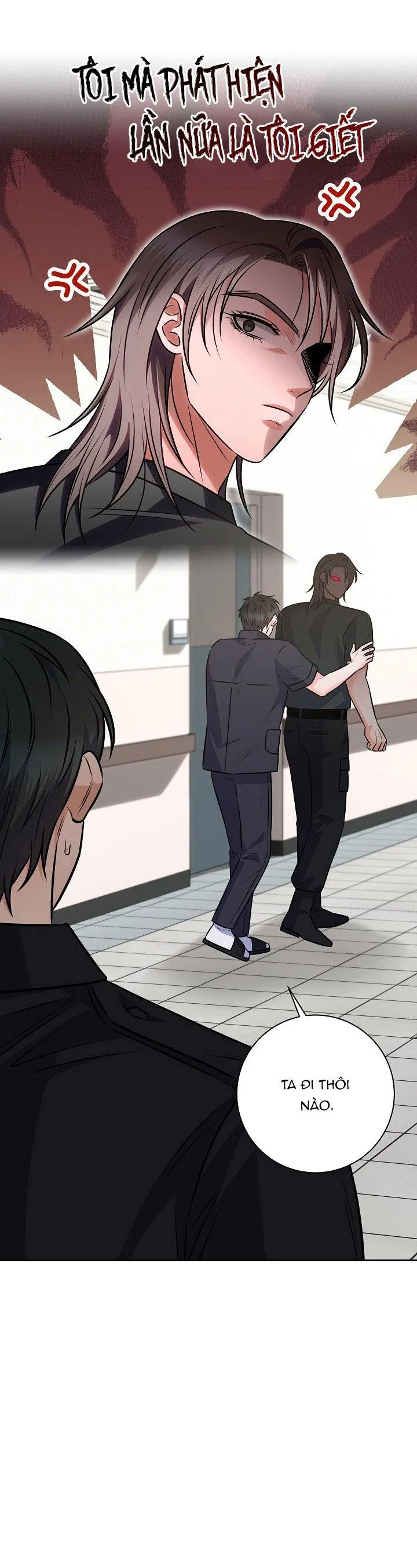 CHÁN GHÉT Chapter 71 Trang 13