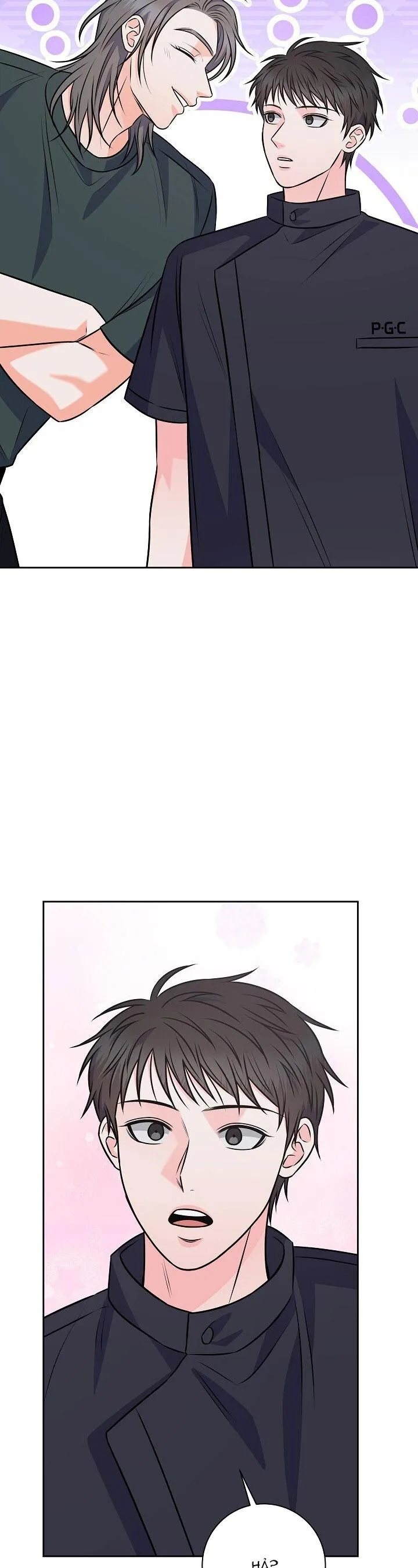 CHÁN GHÉT Chapter 71 Trang 20