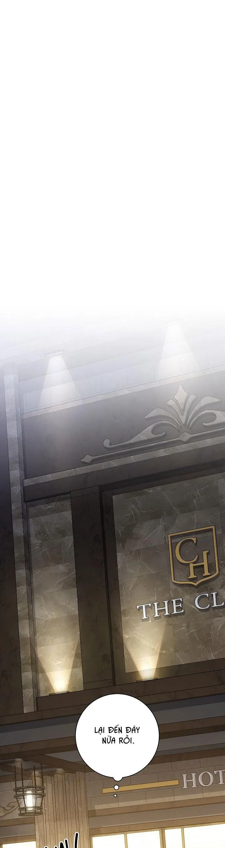 CHÁN GHÉT Chapter 71 Trang 22