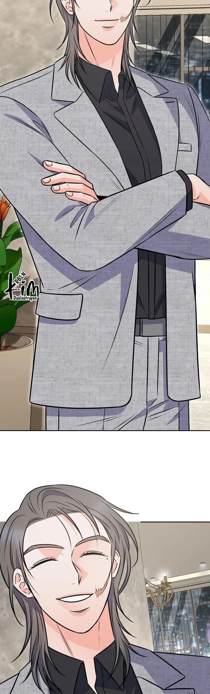 CHÁN GHÉT Chapter 71 Trang 26