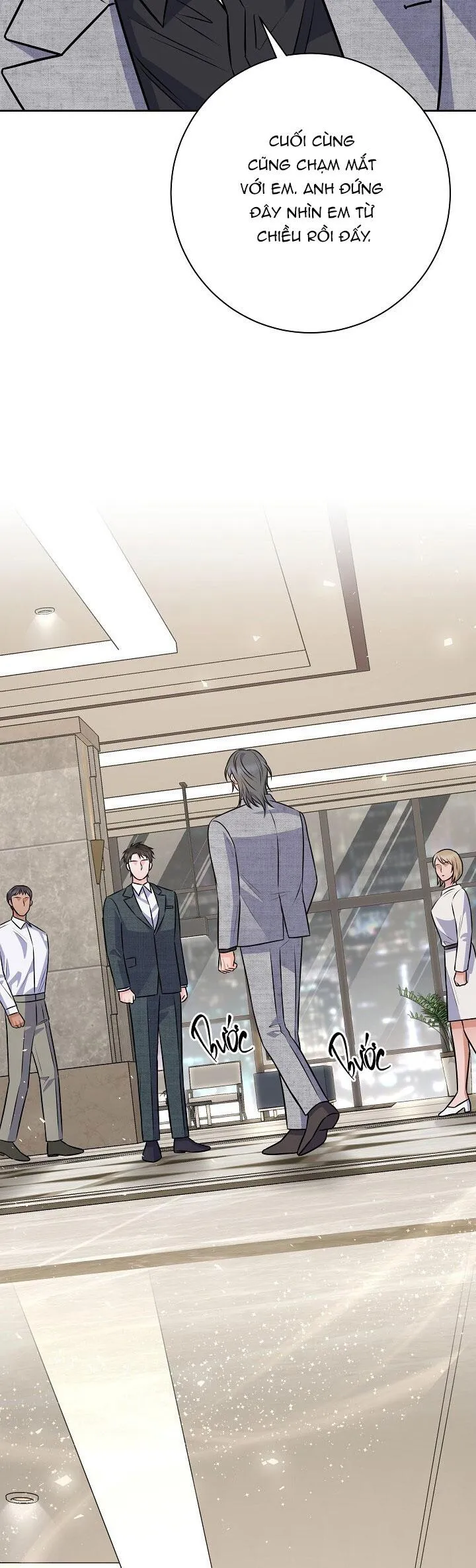 CHÁN GHÉT Chapter 71 Trang 27