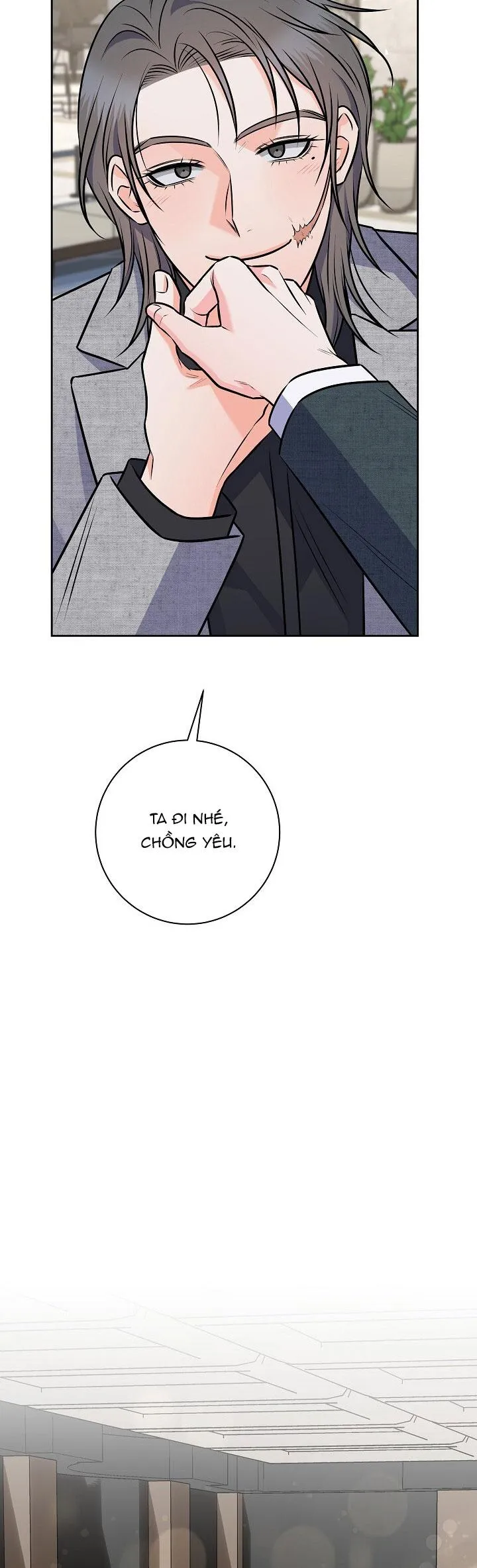 CHÁN GHÉT Chapter 71 Trang 29