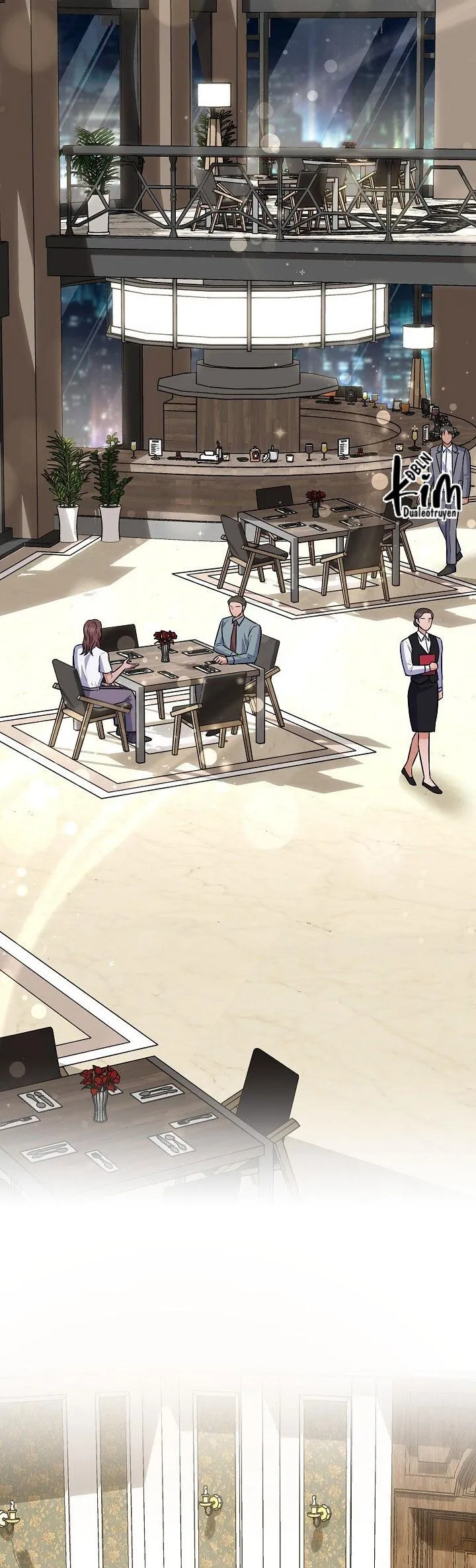 CHÁN GHÉT Chapter 71 Trang 30