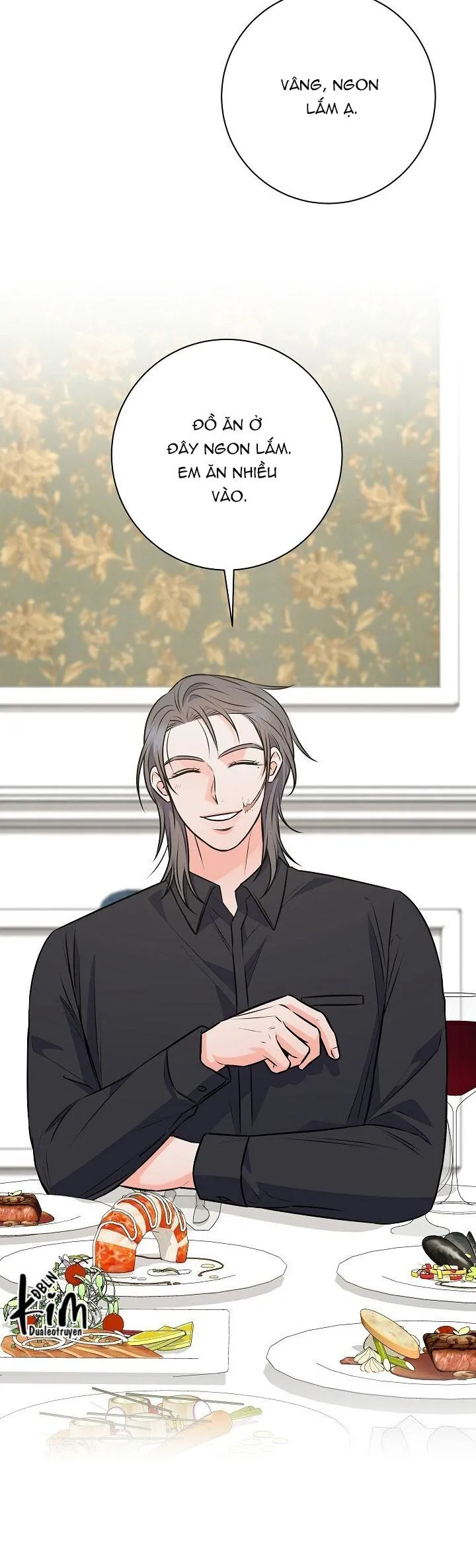 CHÁN GHÉT Chapter 71 Trang 32