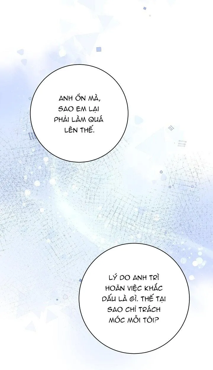 CHÁN GHÉT Chapter 71 Trang 35