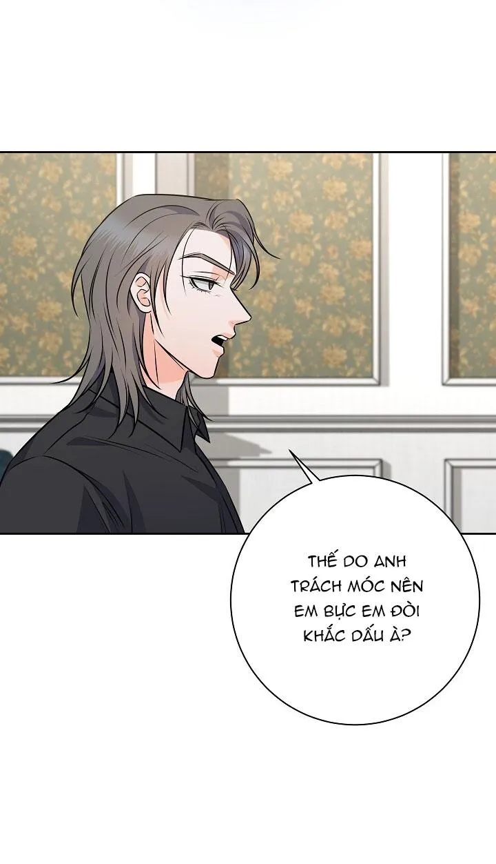 CHÁN GHÉT Chapter 71 Trang 36