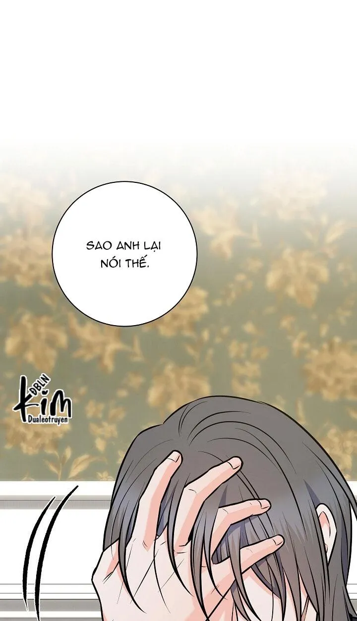 CHÁN GHÉT Chapter 71 Trang 37