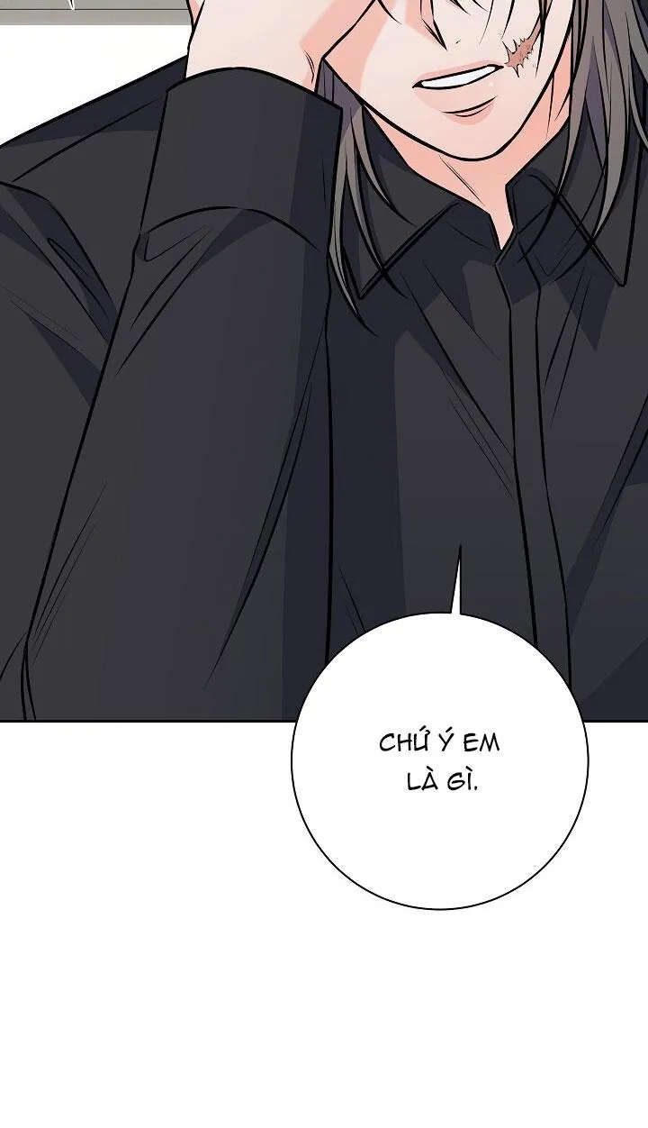 CHÁN GHÉT Chapter 71 Trang 38