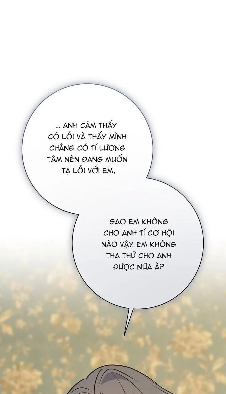 CHÁN GHÉT Chapter 71 Trang 39