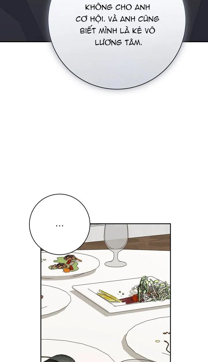 CHÁN GHÉT Chapter 71 Trang 41