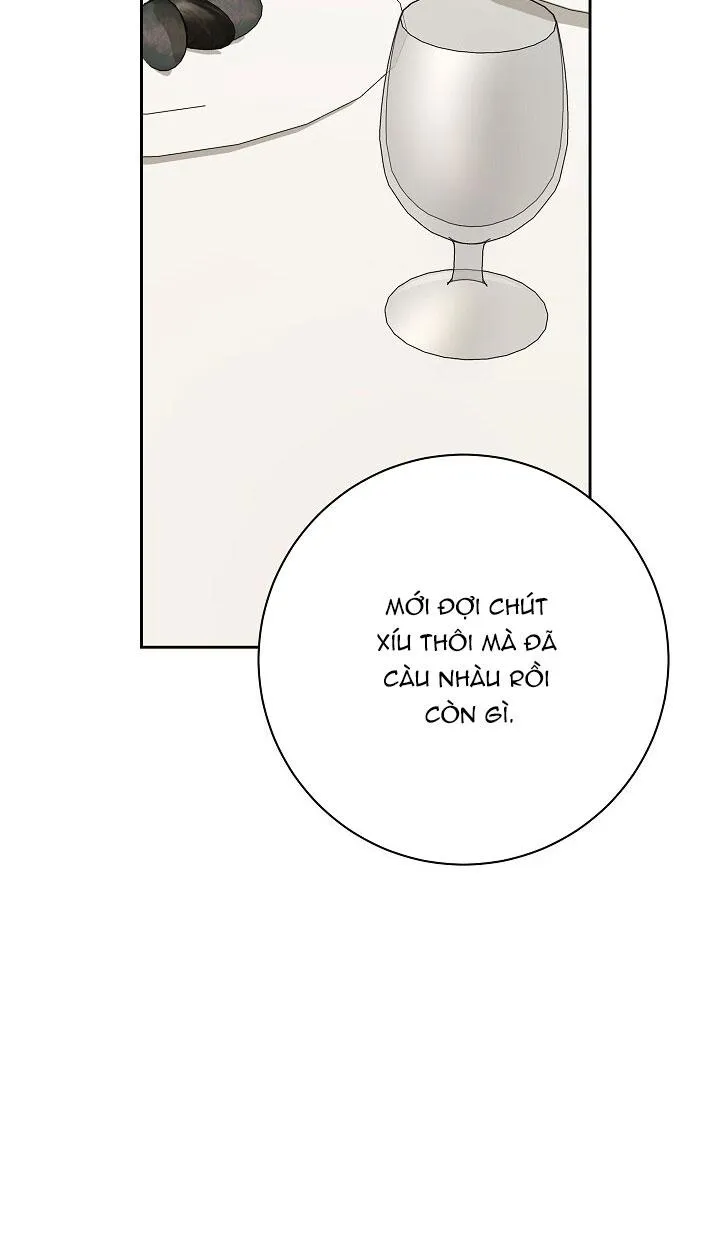 CHÁN GHÉT Chapter 71 Trang 42