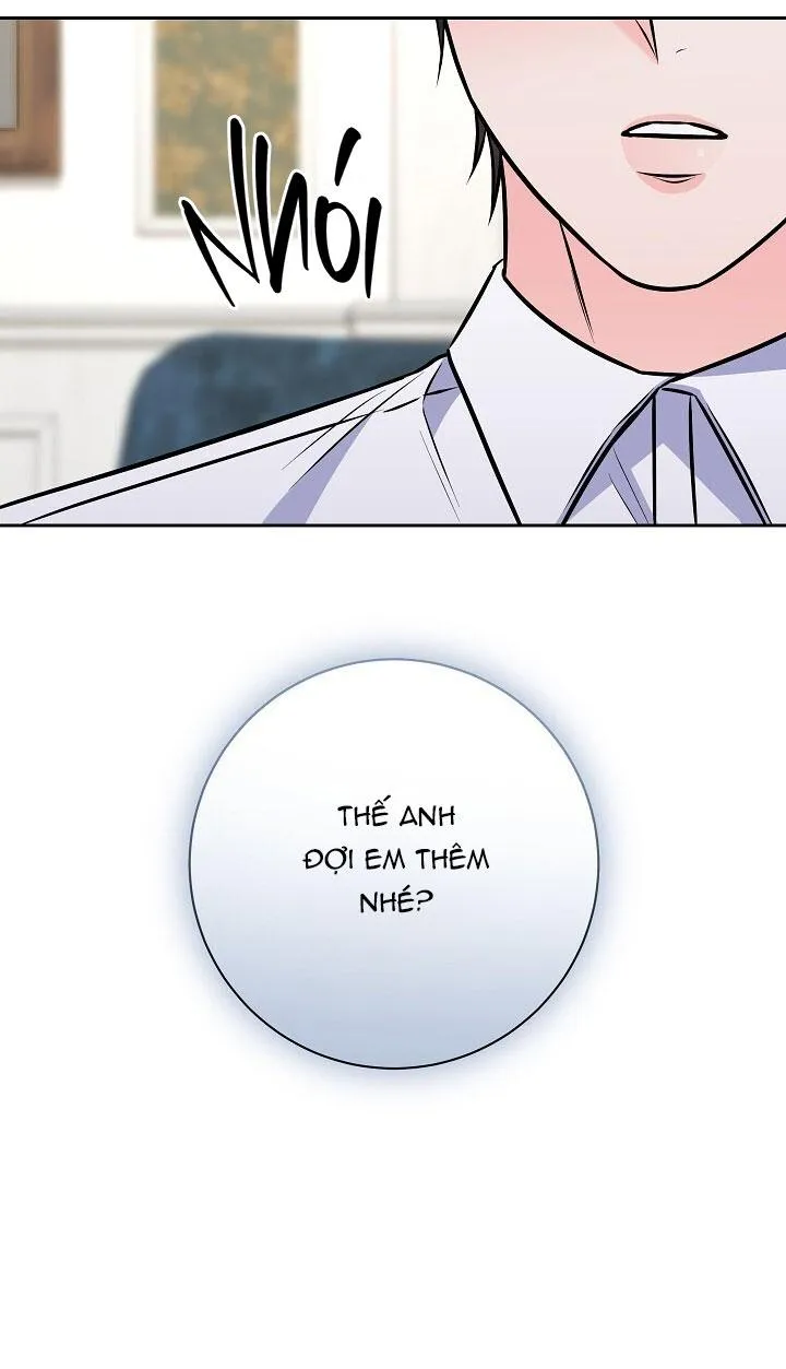 CHÁN GHÉT Chapter 71 Trang 43