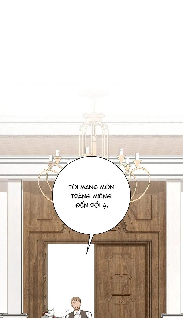 CHÁN GHÉT Chapter 71 Trang 44