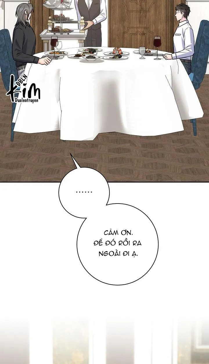 CHÁN GHÉT Chapter 71 Trang 45