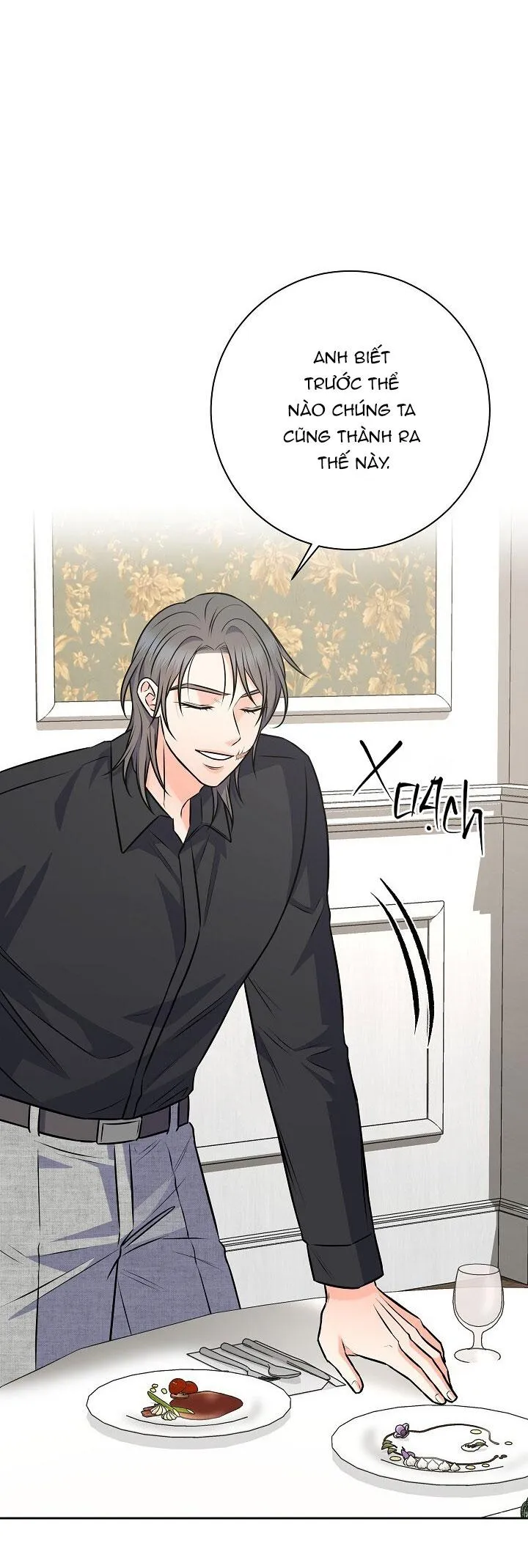 CHÁN GHÉT Chapter 71 Trang 47