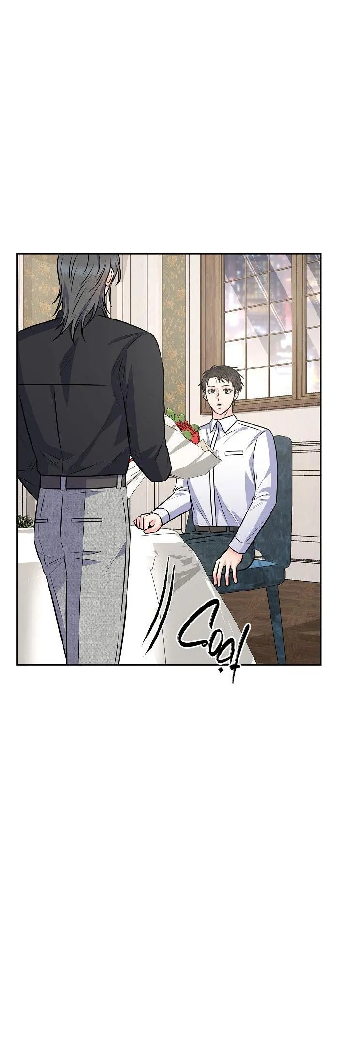 CHÁN GHÉT Chapter 71 Trang 48