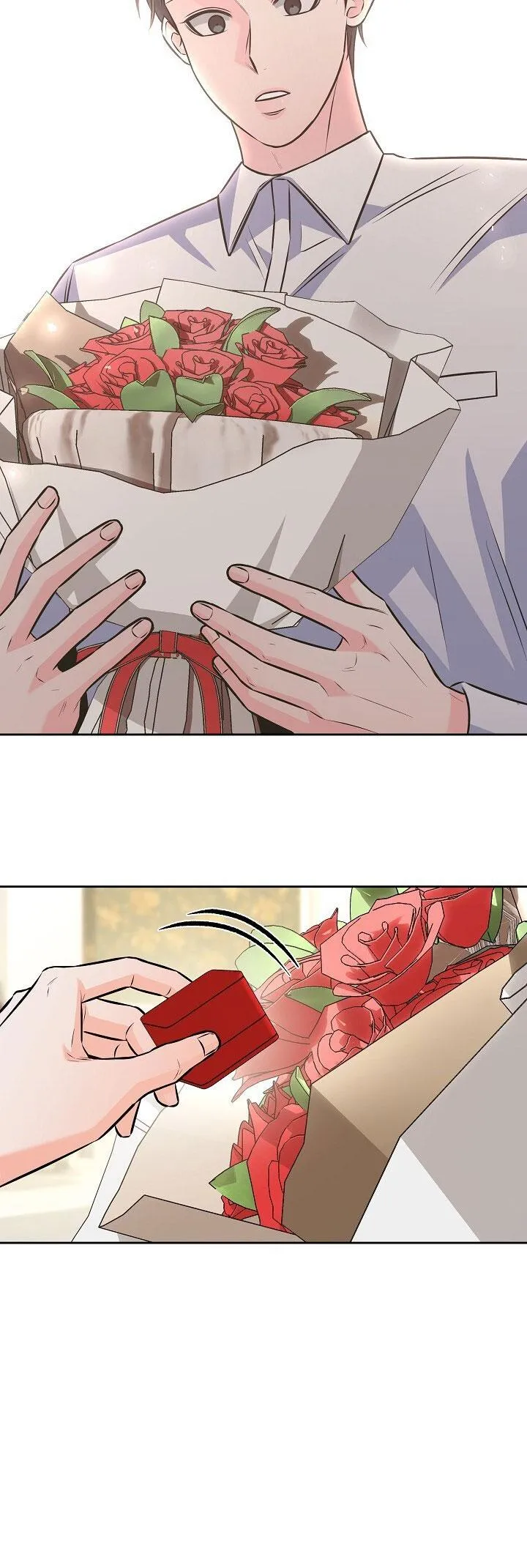 CHÁN GHÉT Chapter 71 Trang 50