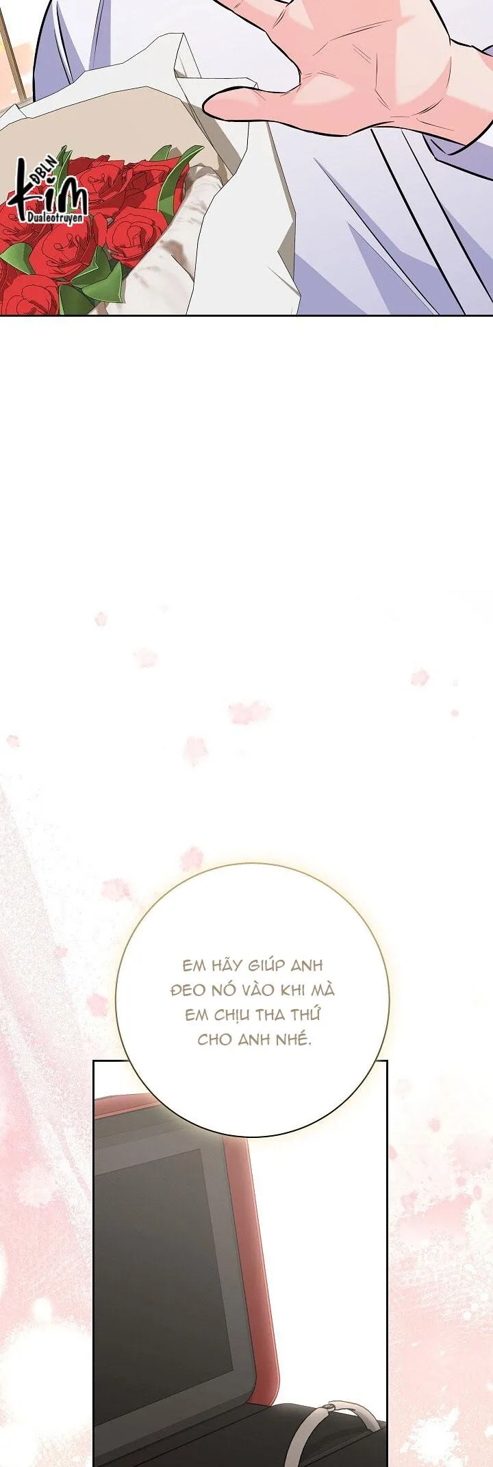 CHÁN GHÉT Chapter 71 Trang 53