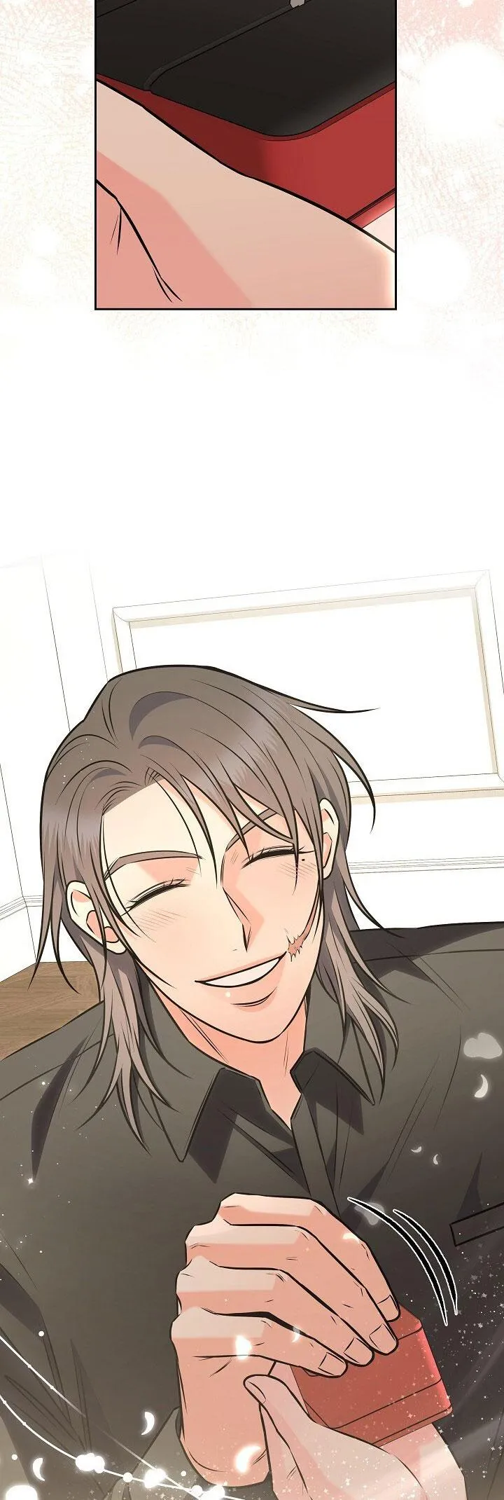 CHÁN GHÉT Chapter 71 Trang 54